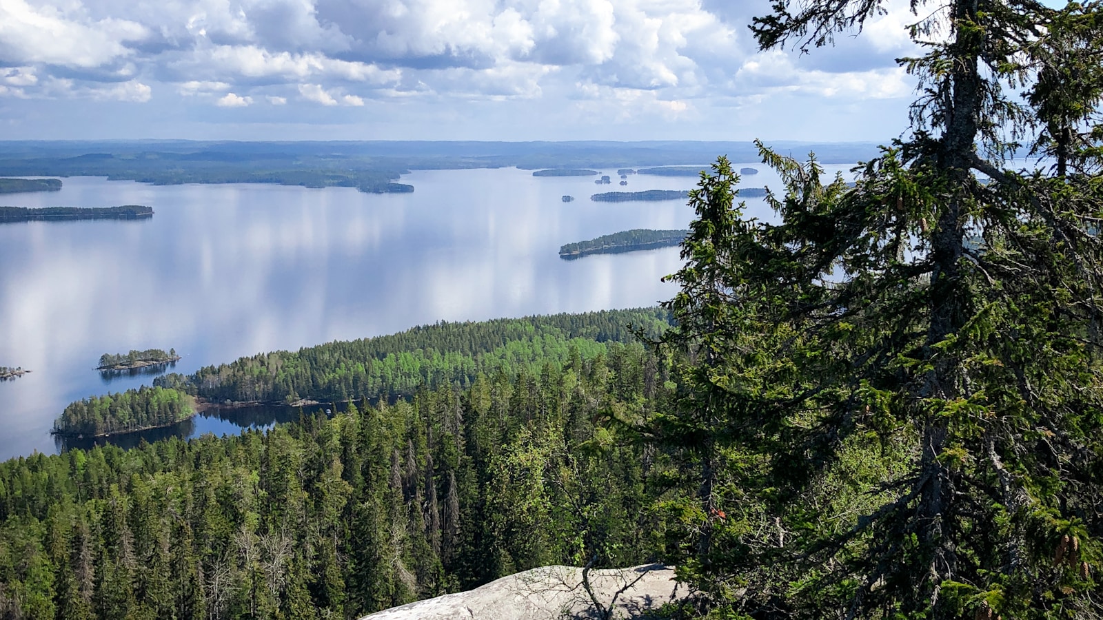 North Karelia
